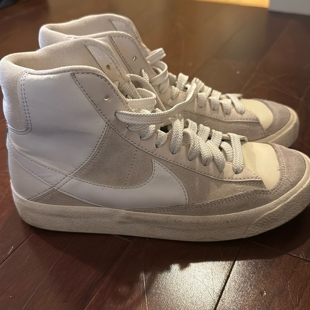 Nike Blazers